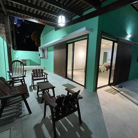 Casa próxima ao Pontal de Maracaipe Porto de Galinhas Exterior foto