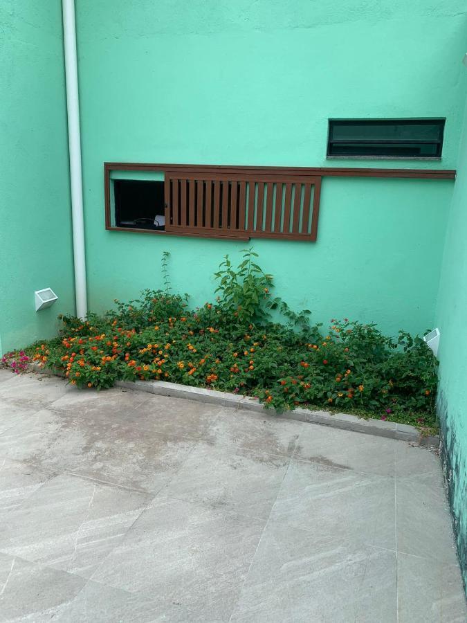 Casa próxima ao Pontal de Maracaipe Porto de Galinhas Exterior foto