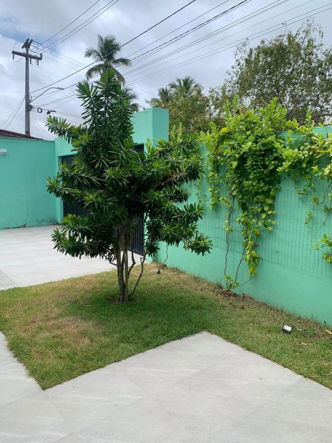 Casa próxima ao Pontal de Maracaipe Porto de Galinhas Exterior foto
