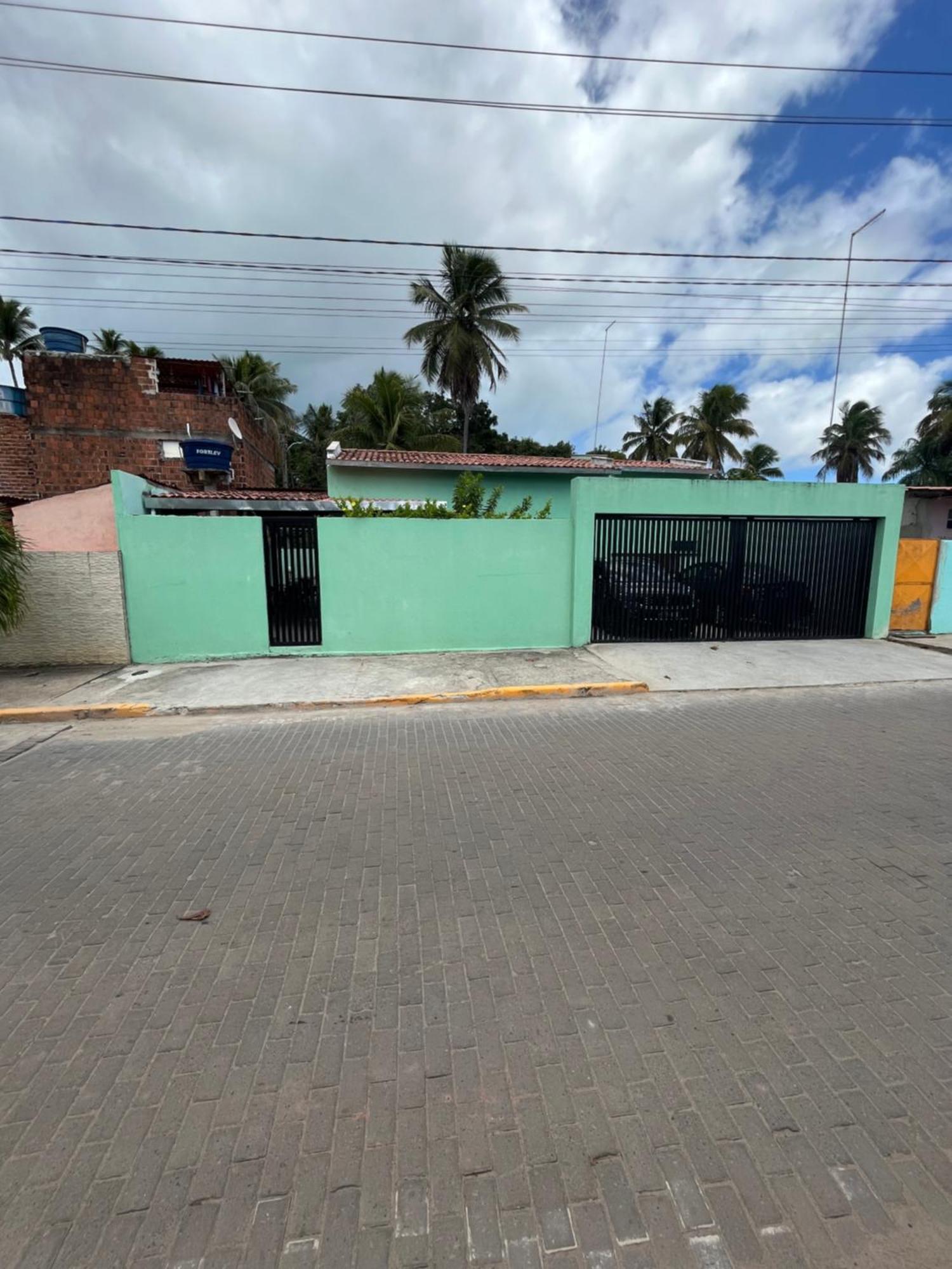 Casa próxima ao Pontal de Maracaipe Porto de Galinhas Exterior foto
